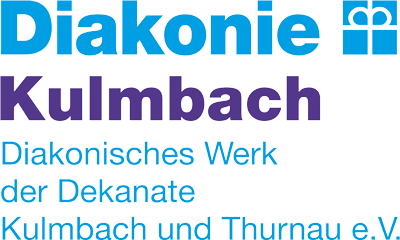 Logo Diakonische Werk der Dekanate Kulmbach und Thurnau e. V.